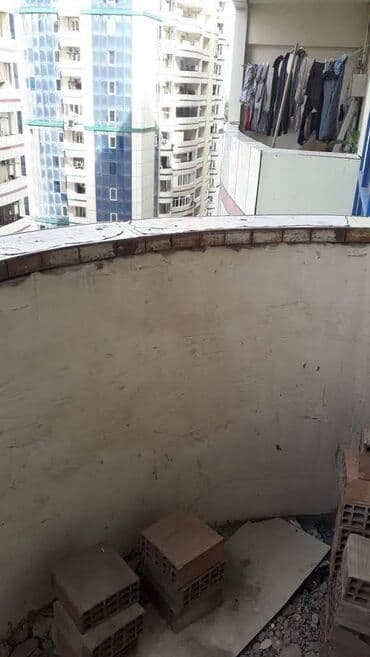 kub az bina evləri: 2 otaqlı, Yeni tikili, 82 kv. m — 13