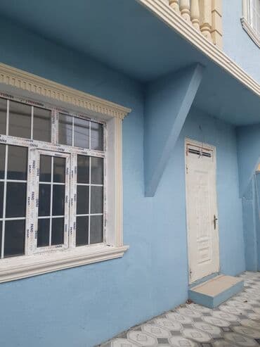 4 faizli ipotekada olan evler: 4 комнаты, 200 м², Свежий ремонт — 2