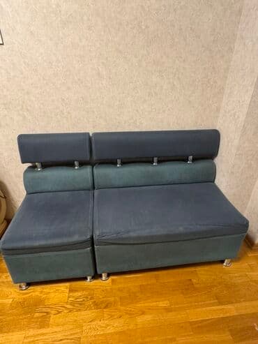 Mini-divan, Divan, Bazasız, Açılmayan