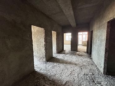 Mənzillər: 3 otaqlı, Yeni tikili, 126 kv. m — 8