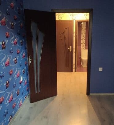 Qonaq otağı üçün İşlənmiş Otaq qapısı 80x200 sm Naliçnik ilə, Zəmanətsiz, Ünvandan götürmə — 4