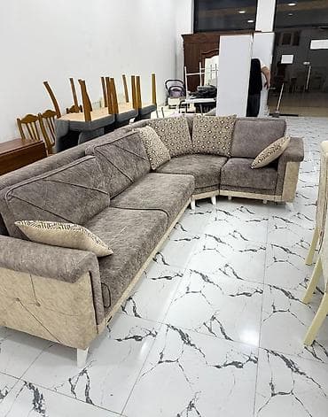 Künc divan, İşlənmiş, Açılan, Bazalı lalafo.az -da Künc divan, İşlənmiş, Açılan, Bazalı