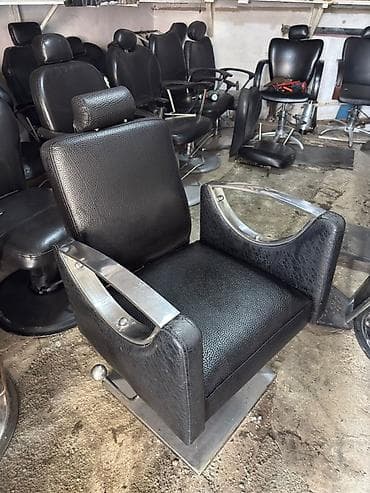Salon kreslolari iwleydi — 2