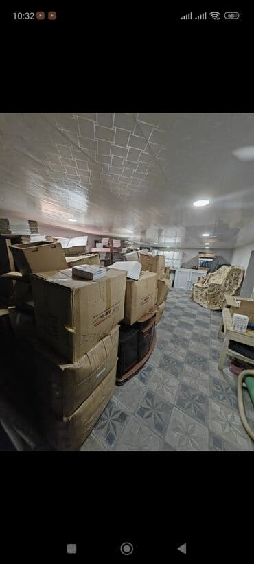 buzovnada həyət evi: Buzovna 10 otaq, 260 kv. m, Kredit yoxdur, Orta təmir — 7