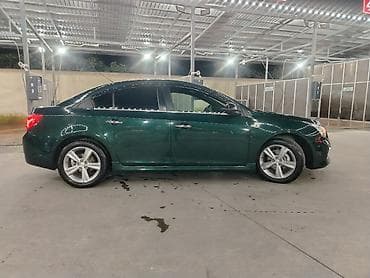 2015 ltz rs polnu Full cruze var əlyandımda satıram hazır kredit 21 — 7