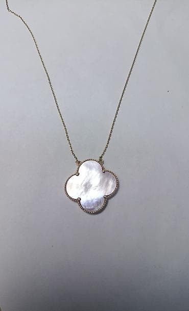 qizil mirvari: Sep, Sarı qızıl, 585 Əyar, 323 g, Ünvandan götürmə, Pulsuz çatdırılma — 3