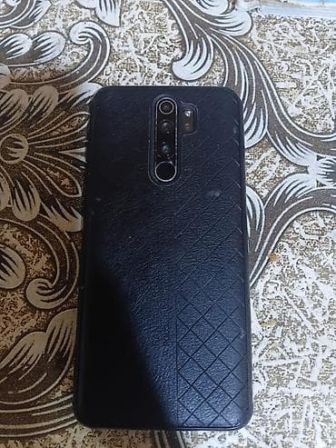 xiaomi redmi note 10 pro qiyməti: Xiaomi Redmi Note 8 Pro – 6,53" ekranlı smartfon Əsas xüsusiyyətlər — 2