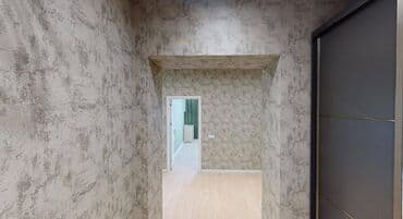 sumqayıtda 2 otaqlı mənzillər: Tbilisi prospektində,Grand Hayat yaşayış kompleksində,26 mərtəbəli — 3