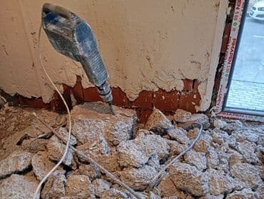 наливной пол баку цена: Beton kesme kəsmə beton kəsimi kesimi karotçu - Beton kəsmə deşmə — 4