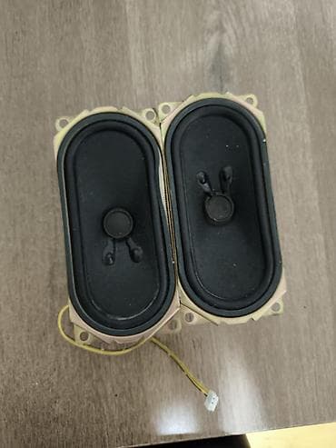 Kolonka, Növ - Akustik