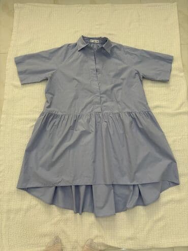 Gündəlik don, Midi, Mango, M