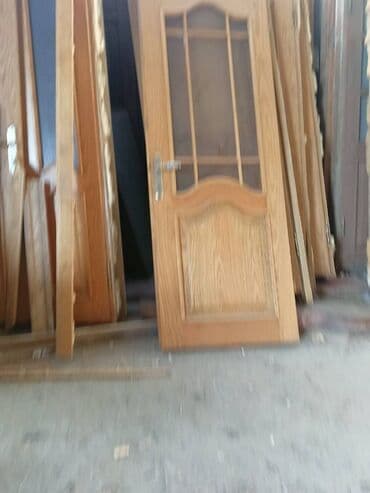 taxta qapi satisi: HAZIR qapıların, pəncərələrin satışı həmçinin istənilən formada qapı — 1