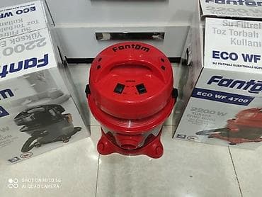 fantom tozsoran: Tozsoran Fantom Tam orginal Türkiyə istehsalı Yeni 4700 model Güc — 3
