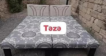 Təzə çarpayılar