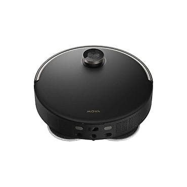 **Robot Tozsoran Mova V50 Ultra Complete Black (RLV72LE-1)** Mova V50 — 4