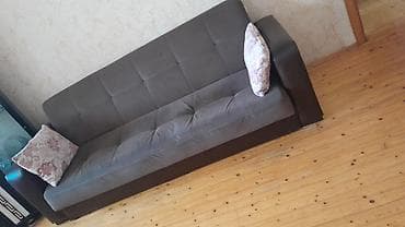 Divan, İşlənmiş, Açılmayan, Bazalı