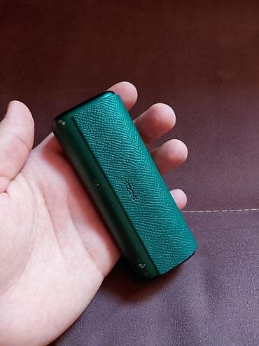 iluma: Məhsul: IQOS iluma prime i - hec bir problemi yoxdu, ideal isliyir — 2