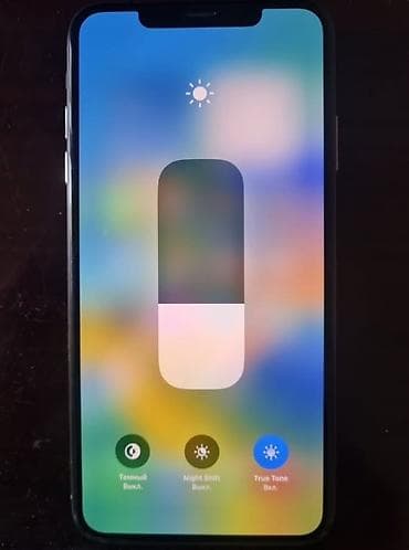 iphone 12 pro barter: IPhone X, 256 GB, Qızılı, Zəmanət, Barmaq izi, Face ID — 6