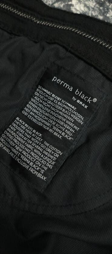 Kostyumlar: Cins şalvar, XL — 6