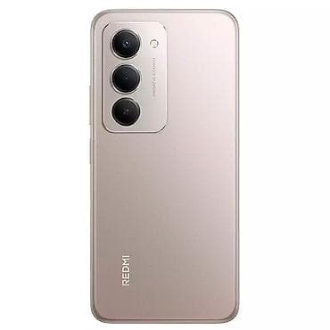 Redmi 128 GB, rəng - Qızılı, Sensor