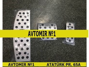 Range Rover Sport 2008 əyləc üzlüyü 🚙🚒 Ünvana və Bölgələrə ödənişli