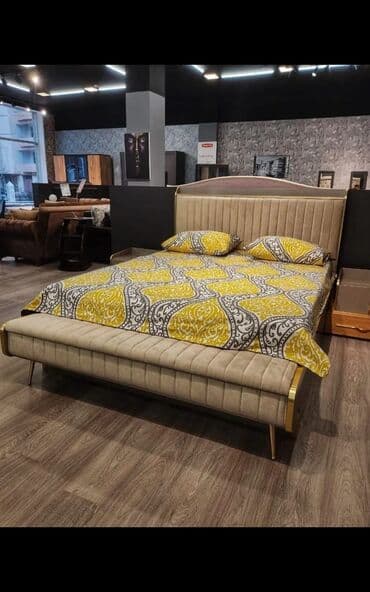 İkinəfərlik çarpayı, Dolab, Komod, Termo, Rusiya, Yeni