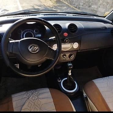 koreyadan masin: Lifan 320 hatchback – kompakt və çevik şəhər avtomobili. Ehtiyyat — 1