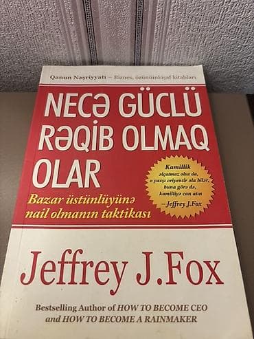 hedef kitabi pdf: Bazarda sadəcə var olmaq deyil, hökmranlıq etmək istəyənlər üçün — 1