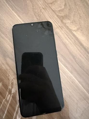 samsung a51 islenmis: Samsung Galaxy A50, rəng - Qara — 2