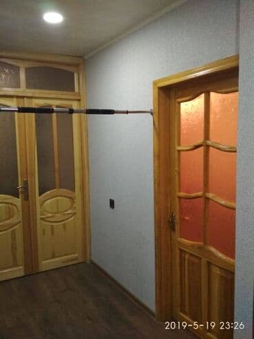 kirayə evlər xalqlar dostluğu: Sumqayıt, 3 otaqlı, Köhnə tikili, 75 kv. m — 3