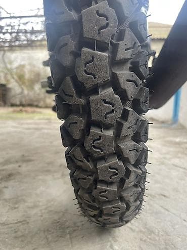 moto guzguler: - polad m50, 80 sm3, 2023 il, 5000 km — 4