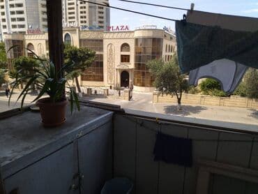 ramanada evler: Bakı, 3 otaqlı, Köhnə tikili, m. Əhmədli, 75 kv. m — 23