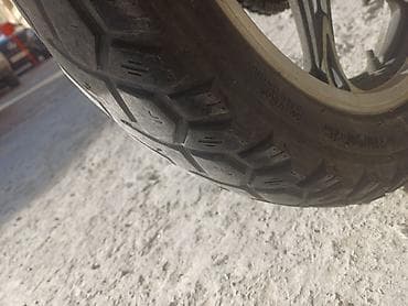 diffuser satisi: Haojue - Eskort, 120 sm3, 2021 il — 4