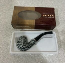 iqos iluma i: BOXIN – tərtibatlı tütün piltəsi - Tip: Əyri ağızlı klassik tütün — 7