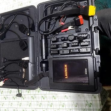 taxta biti nece mehv etmek olar: Diaqnostika. Launch x431v . Tam original sendleri registrasiyasi var — 2