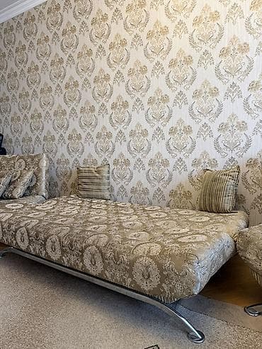 divan ve kreslo: Açılan — 3