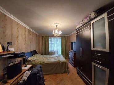 ramanada evler: Bakı, 3 otaqlı, Köhnə tikili, m. Xətai, 85 kv. m — 5