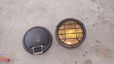 kia forte diffuser: Komplekt, Duman əleyhinə faralar, Universal auto, Türkiyə — 4