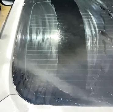 Avtomobil satışı: Антидождь, podpresi sudan qoruyur. Защита стекол от запотевания — 3