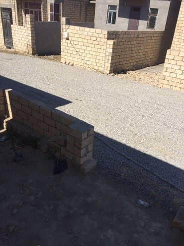 heyet evleri mingecevirde: Masazır 2 otaqlı, 40 kv. m, Kredit var, Təmirsiz — 8