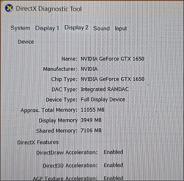 ps 3 cd: İşlənmiş HP Pavilion, 15.6 ", AMD Ryzen 7, 512 GB, Rayonlara çatdırılma — 7