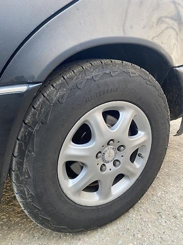 Yeni Şin Lassa 235 / 70 / R 16 lalafo.az -da Yeni Şin Lassa 235 / 70 / R 16