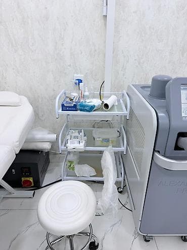 epilyatorlar: TECILI!!! Alexandrite Pro 2026 lazer aparati. Demek olar hec istifade — 3