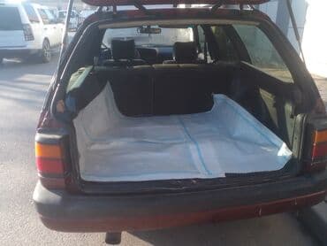 opel astra 2015: Volkswagen Passat Variant (universal kuzov) - Kuzov: universal, 5 — 6