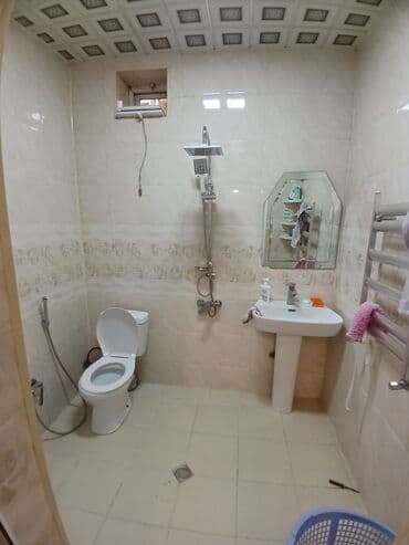 like otel xirdalan: 4 otaqlı, 100 kv. m — 9