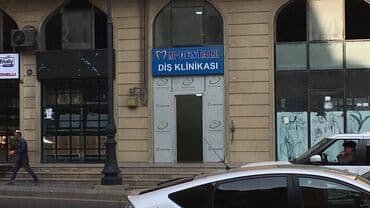 sumqayitda arenda obyekt: Nərimanov metrosuna 10 mertebeli binanın 2-ci mərtəbəsində yerləşən — 4