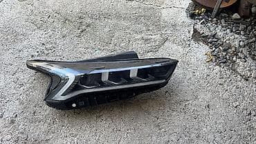 patkrelnik: Kıa K5 2020 2026 Hyundai sonata ön və arxa buferlər, kapot, kirlo — 7