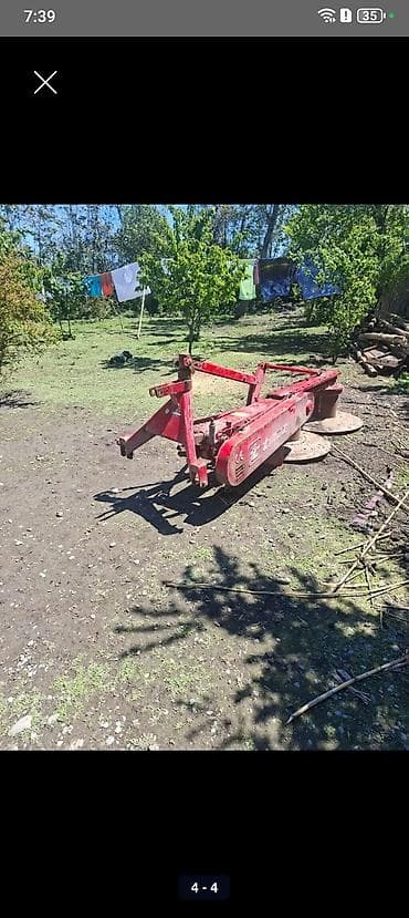 lovol 504 b: - Marka/model: Tınaz, 190 Təcili satılır 2025 ili 1.65 alındığı üçün — 3