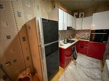 əhmədli ev: Əhmədli metrosu yanında, Yeni Tikili 20 mərtəbəli binanın 10-cu — 6