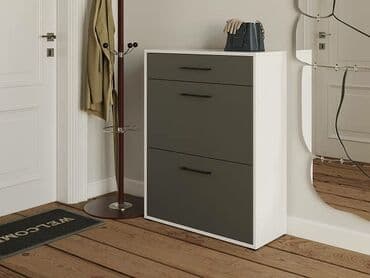 sumqayitda muhafize isi: Ayaqqabı skafları.Yeni. Rəng seçimi var.İstəyə uyğun bûtün növ — 1